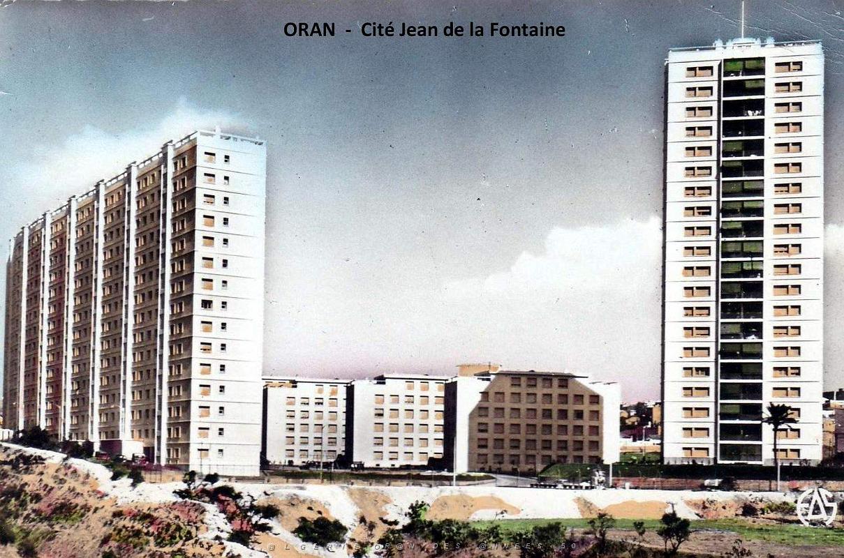 Oran - Cite Jean de la Fontaine.jpg